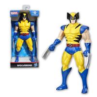 Boneco Articulado Marvel Heróis Avengers X-men 24 Cm Wolverine - 2