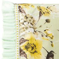 Jogo De Cama Lençol Queen Minuano 100% Algodão 3 Peças - Verde - 3