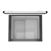 Freezer Horizontal Esmaltec Dupla Ação 230 Litros Tampa Cega ECH250 220V - 2