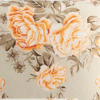 Jogo De Cama Lençol Casal Minuano 100% Algodão 4 Peças - Rosê - 2