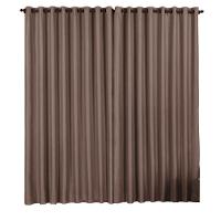 Cortina Blackout 3 Metros Tilia Varão 3,0 X 2,7 M Sala Quarto - Avelã - 2