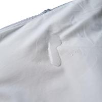 Protetor Colchão Impermeavel Hospitalar Com Ziper King - 2