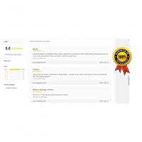 Kit Tapete Banheiro Felpudo Peludo Verde 40 X 60 Cm - 2