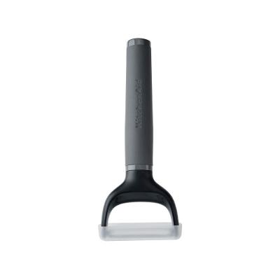 Descascador Peeler Frutas Legumes Cinza Cozinha Kitchenaid