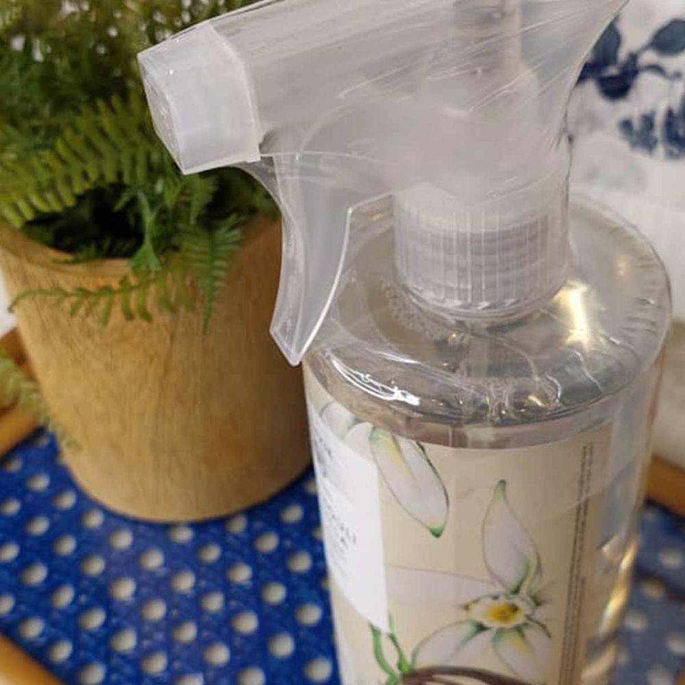 Água Perfumada Patchouli Vanilla Lenvie 500ml - 4