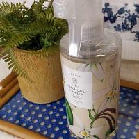 Água Perfumada Patchouli Vanilla Lenvie 500ml - 2