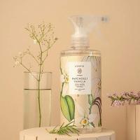 Água Perfumada Patchouli Vanilla Lenvie 500ml - 5