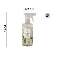 Água Perfumada Patchouli Vanilla Lenvie 500ml - 6