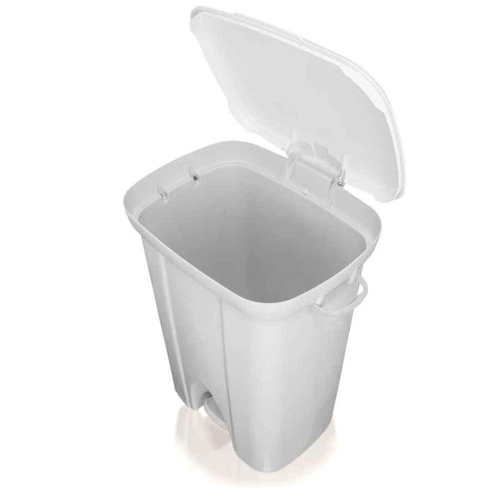 Cesto Com Pedal 36 Litros Sanremo Ref. 198/01 - 2