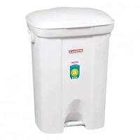 Cesto Com Pedal 36 Litros Sanremo Ref. 198/01 - 1