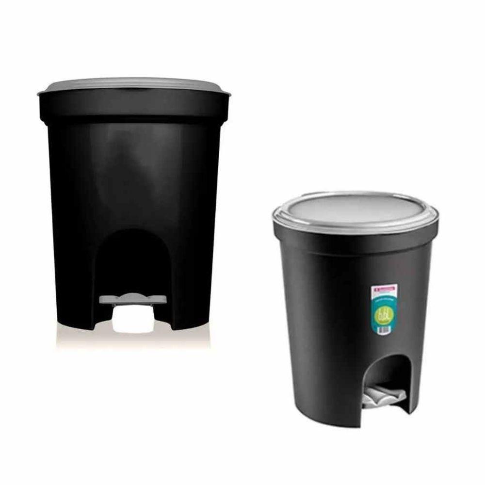 Lixeira 6,6 Litros Sanremo Ref. Sr274/20 - 1
