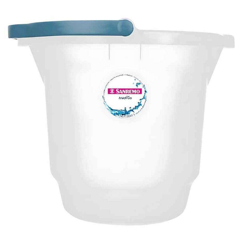 Balde 8,5 Litros Graduado Com Bico Ref.240 Sanremo - 1