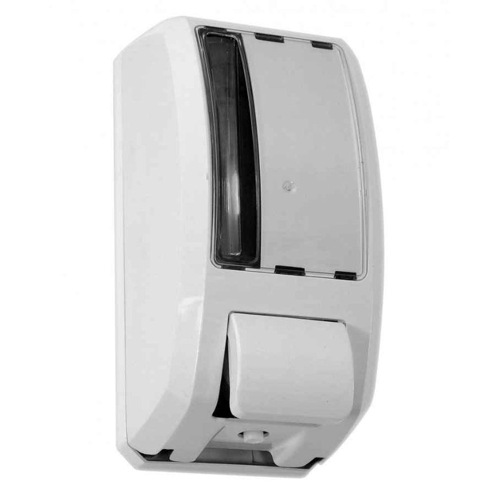 Saboneteira Elite Espuma Com Reservatório Jsn Ref.sbe2 - 1