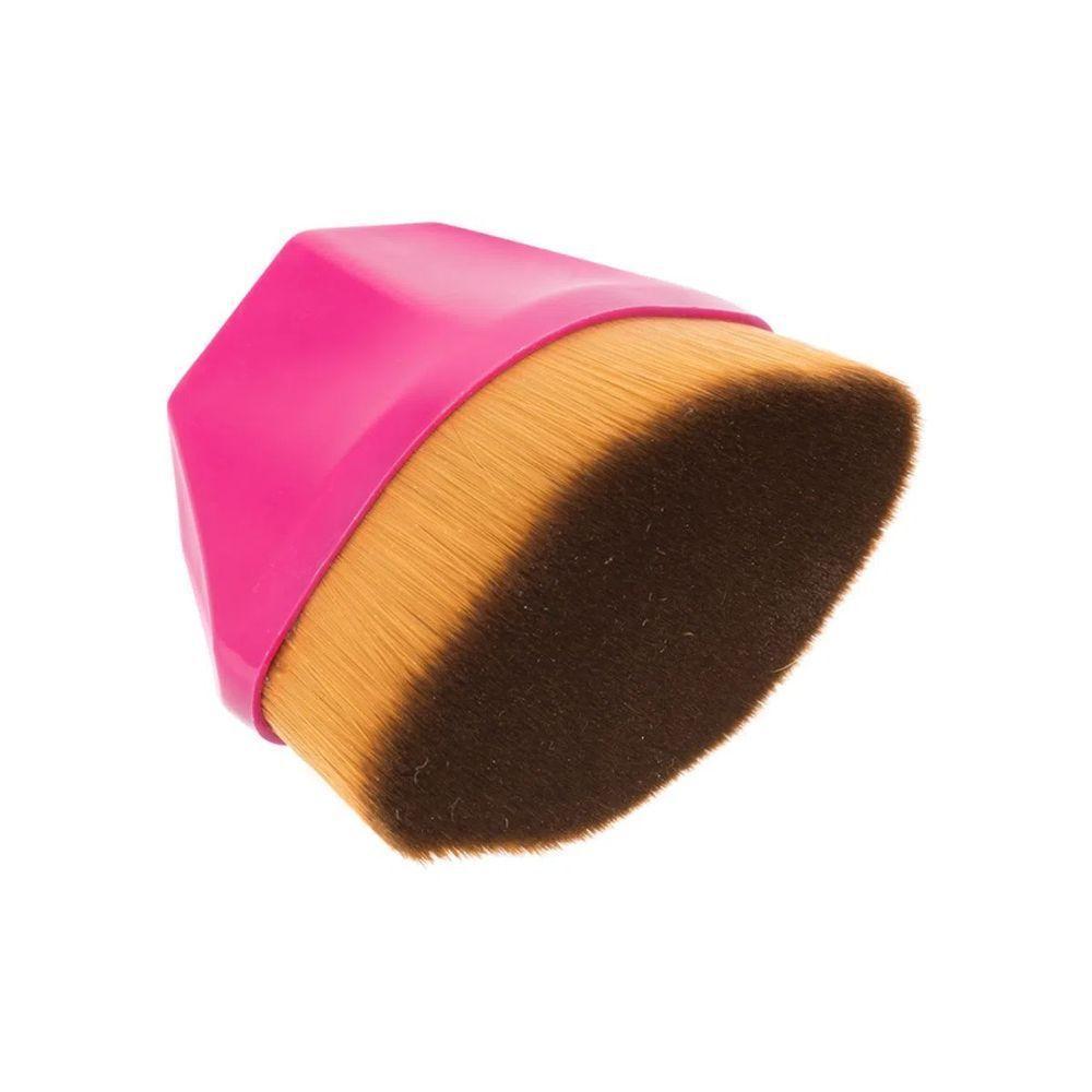 Pincel De Alto Acabamento Ultrabrush P- Bases Liquidas E Cremosas Ricca - 1