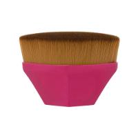 Pincel De Alto Acabamento Ultrabrush P- Bases Liquidas E Cremosas Ricca - 2