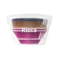 Pincel De Alto Acabamento Ultrabrush P- Bases Liquidas E Cremosas Ricca - 6