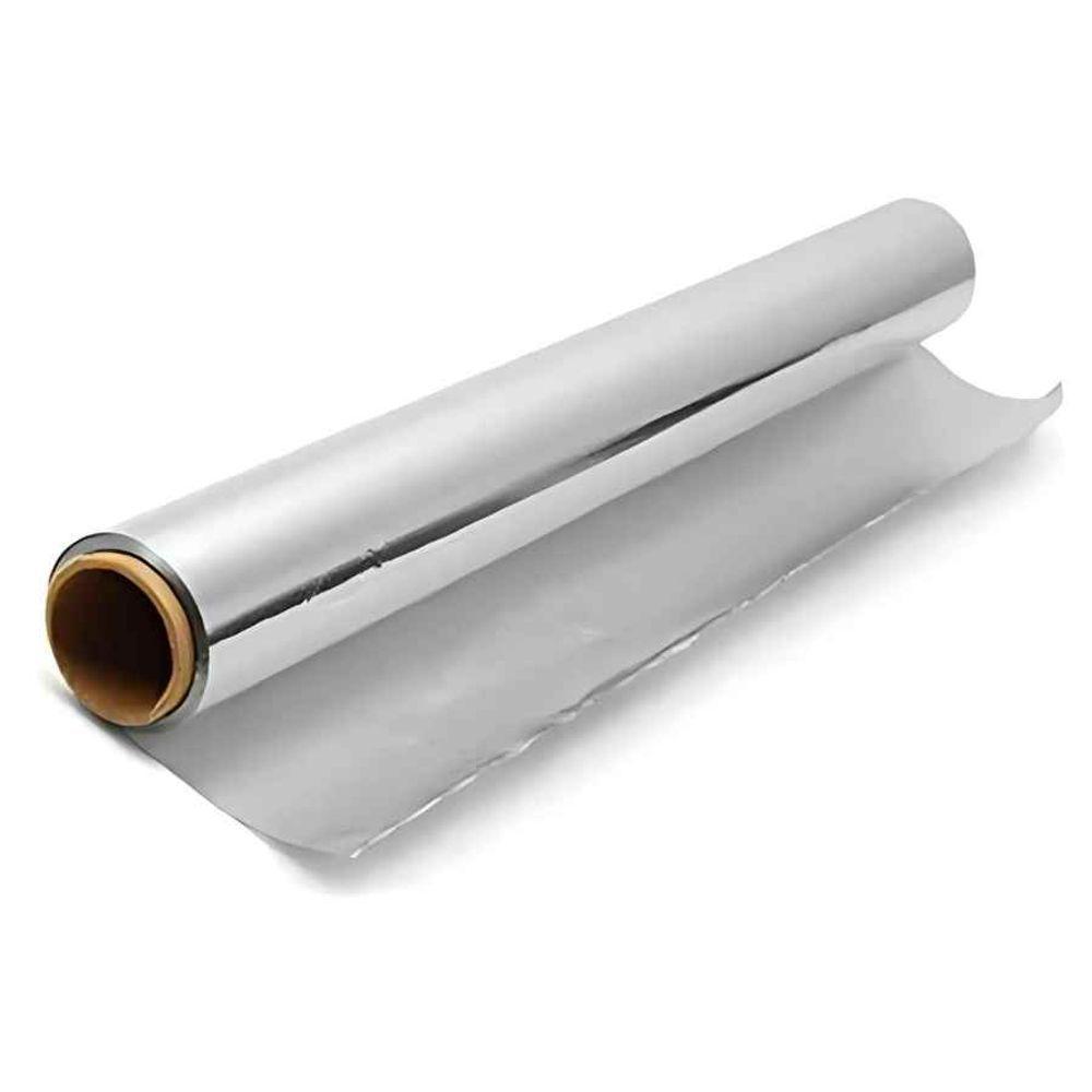 Papel Aluminio 45 X 65m - 1