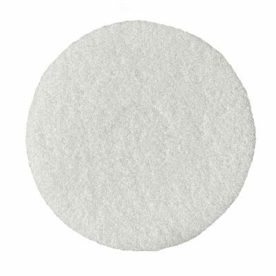 Disco Lustrador Branco 430mm