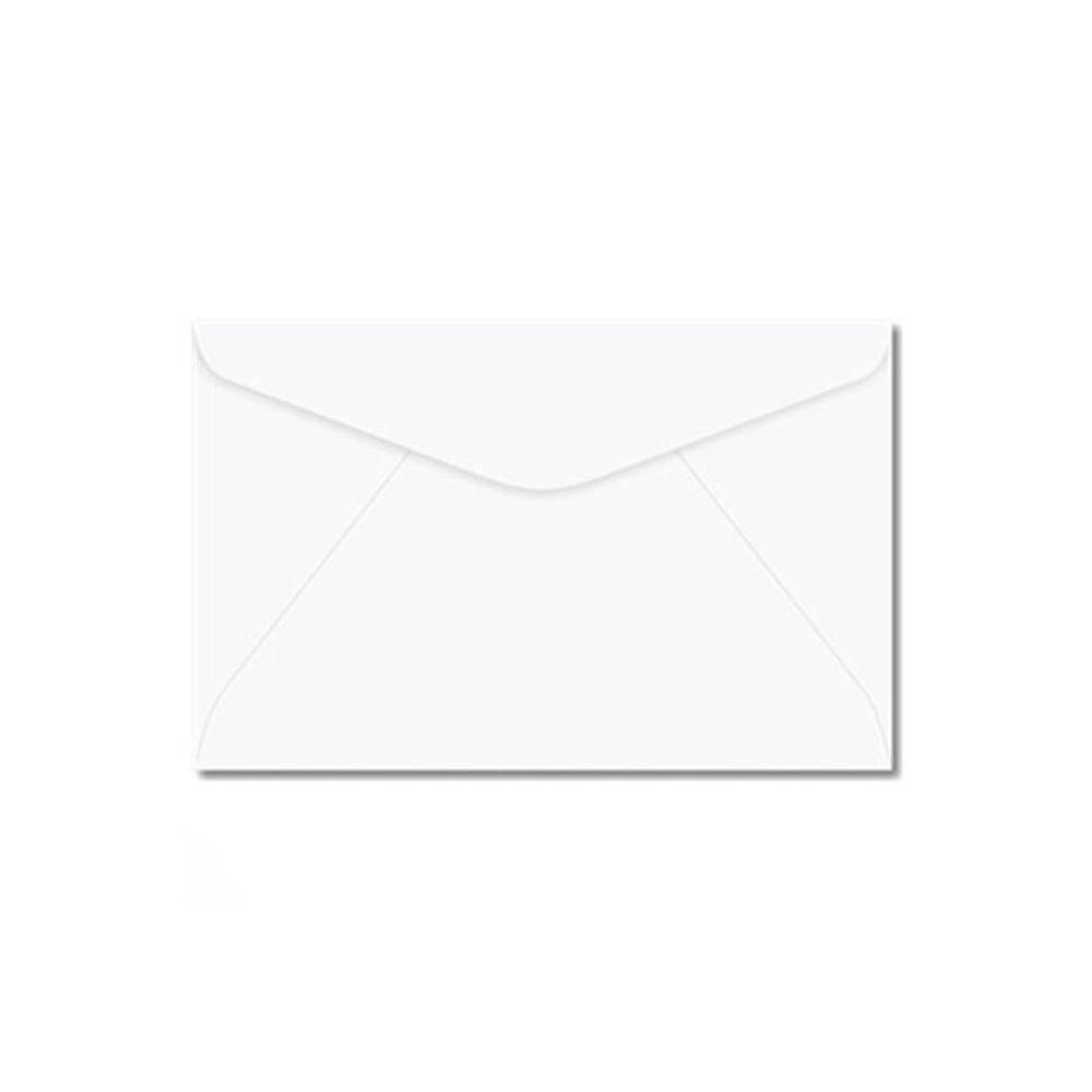Envelope 114x162 Sem Rpc Scrity C/10 Un - 1
