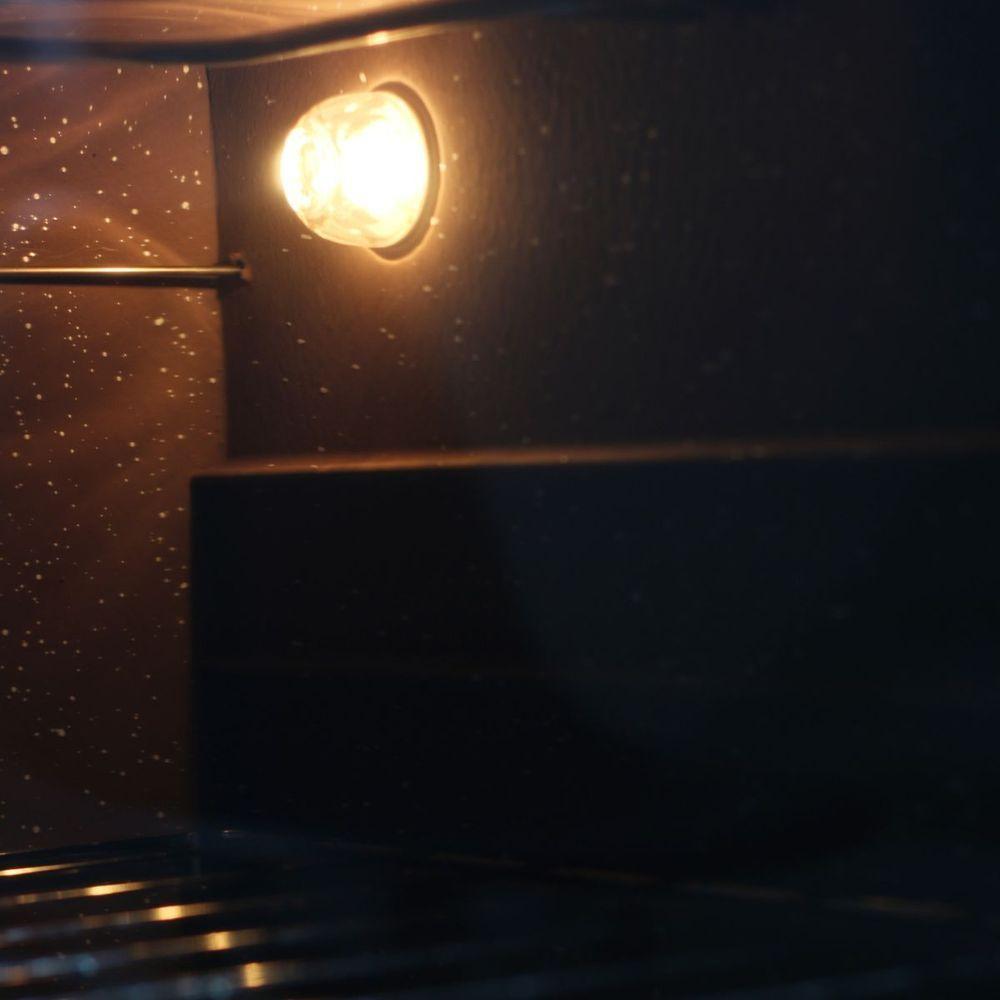 Forno Elétrico Crystal Inox Advanced Layr 220V - 6