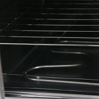 Forno Elétrico Crystal Inox Advanced Layr 220V