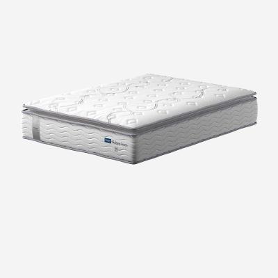 Colchão Casal Molas Prolastic Volare Luxo 138x188x33cm Probel