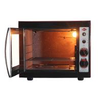 Forno Elétrico Crystal Plus Advanced Redy 220V - 3