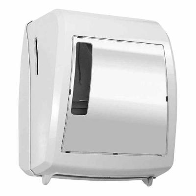 Toalheiro Automático Corte Elite Class Branco Tle