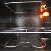 Forno Elétrico Joy Layr 46L 127V - 3