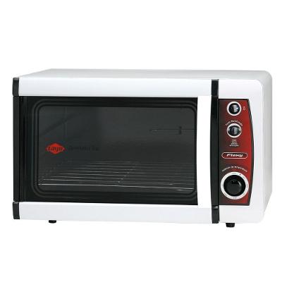 Forno Elétrico de Bancada Layr Flexy Easy Clean 46L 1750W Branco 110V