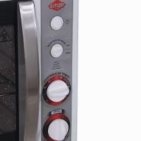 Forno Elétrico Crystal Plus Advanced Layr 46L 220V - 2