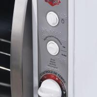 Forno Elétrico Crystal Plus Advanced Layr 46L 220V - 3