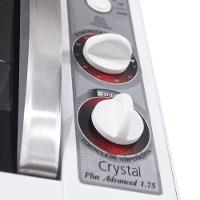 Forno Elétrico Crystal Plus Advanced Layr 46L 220V - 5