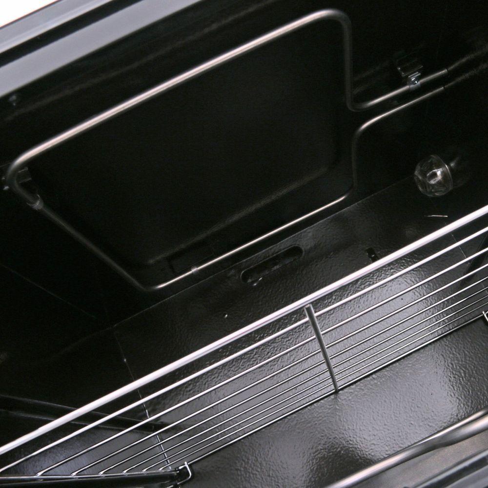 Forno Elétrico Flexy Black Easy Clean Layr 46L 220V - 6