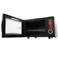 Forno Elétrico Flexy Black Easy Clean Layr 46L 220V - 2