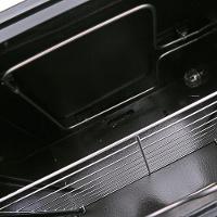 Forno Elétrico Flexy Black Easy Clean Layr 46L 220V - 6