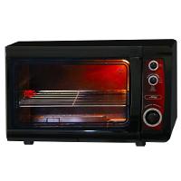Forno Elétrico Joy Black Easy Clean Layr 127V - 2