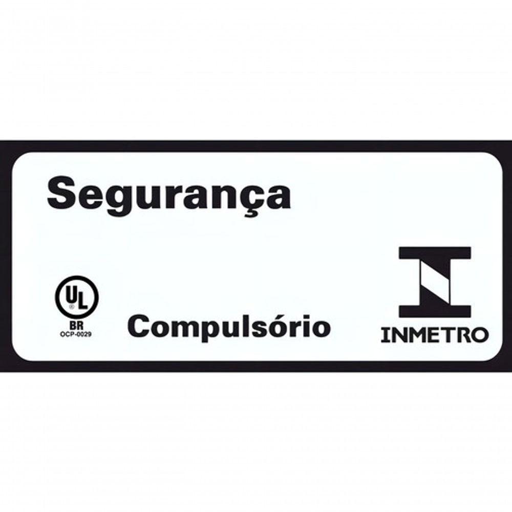 Forno Elétrico Joy Black Easy Clean Layr 220V - 7