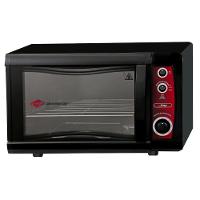 Forno Elétrico Joy Black Easy Clean Layr 220V - 1