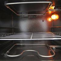 Forno Elétrico Joy Black Easy Clean Layr 220V - 6