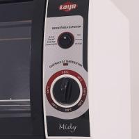 Forno Elétrico Midy Clean Plus Layr 21L 127V - 4