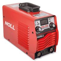 Inversora De Solda I-200 (mma - 200) - 220v - 60hz, Monovolt - Noll - 1