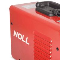 Inversora De Solda I-200 (mma - 200) - 220v - 60hz, Monovolt - Noll - 3