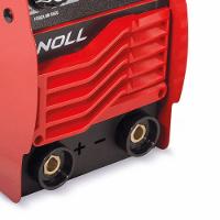 Inversora De Solda I-200 (mma - 200) - 220v - 60hz, Monovolt - Noll