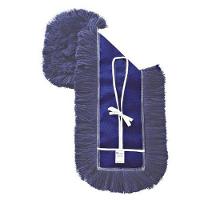 Refil Mop Po 40x15 Profi Azul Rp400 - 1