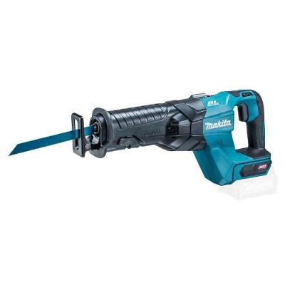 Serra Sabre 32mm Sem Fio 40v Max Com Resistência água Poeira Motor Bl Iluminação Jr001gz Makita
