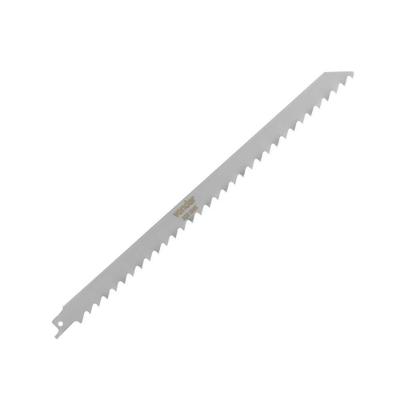 Lamina Para Serra Sabre 300mm Inox Vonder