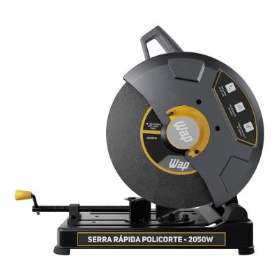 Serra Rápida Portátil 355mm 2050w 127v Wfsp01 Wap