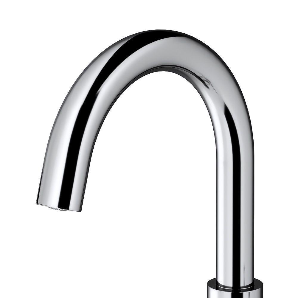 Torneira Docol Nova Invicta 1522306 De Bancada Cromada - 3