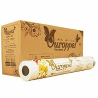 Lençol Hospitalar 70x50 Com 6 Rolos 100% Celulose - 1